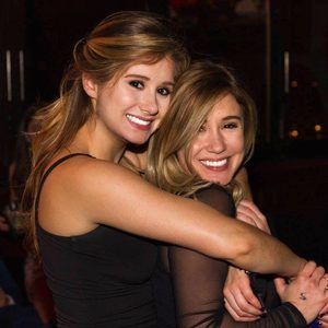 Meet your Posher, Gabriella